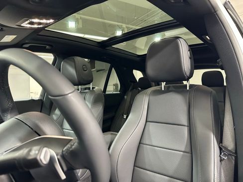 New 2026 Mercedes-Benz GLE 450 4MATIC image 6
