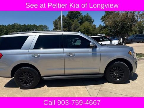 Used 2021 Ford Expedition XLT RWD image 7