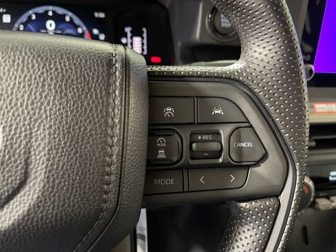 New 2026 Toyota Tacoma SR5 image 27