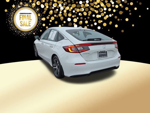 Used 2023 Honda Civic LX image 8