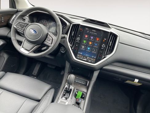 New 2026 Subaru Ascent Touring AWD/4WD image 10
