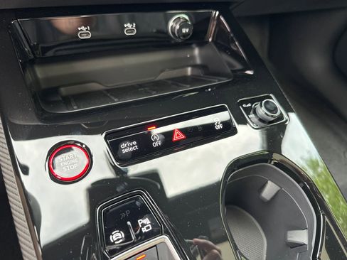 New 2026 Audi S5 Prestige AWD/4WD image 21