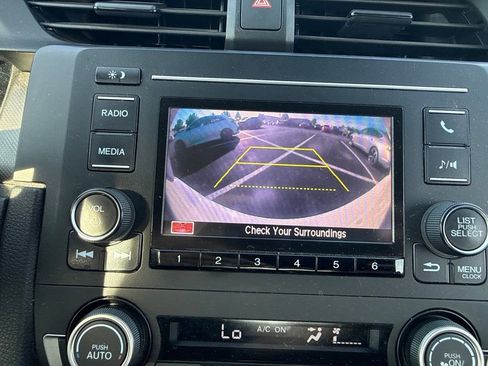 Used 2019 Honda Civic LX image 24