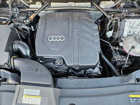 Used 2022 Audi Q5 2.0T Premium Plus image 22