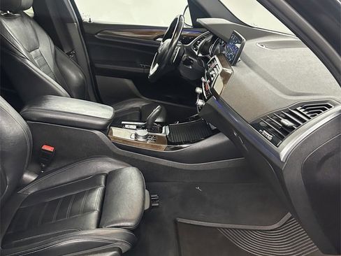 Used 2018 BMW X3 xDrive30i image 38