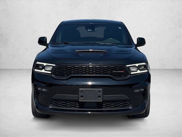 Used 2021 Dodge Durango R/T w/ Technology Group AWD/4WD image 2