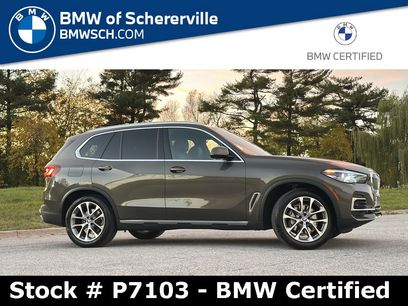 Certified 2023 BMW X5 xDrive40i w/ Premium Package