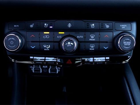 New 2025 Dodge Durango R/T image 18