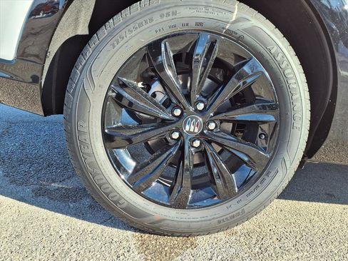 New 2026 Buick Envista Sport Touring w/ Convenience I Package image 24