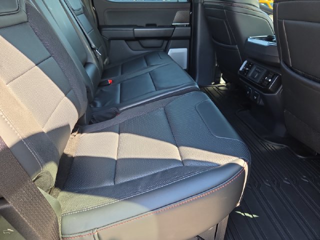 Certified 2025 Ford F150 Raptor AWD/4WD image 29