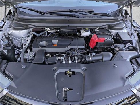 Certified 2025 Acura RDX A-Spec image 25