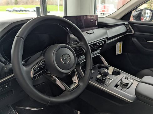 New 2026 MAZDA CX-70 SC image 17