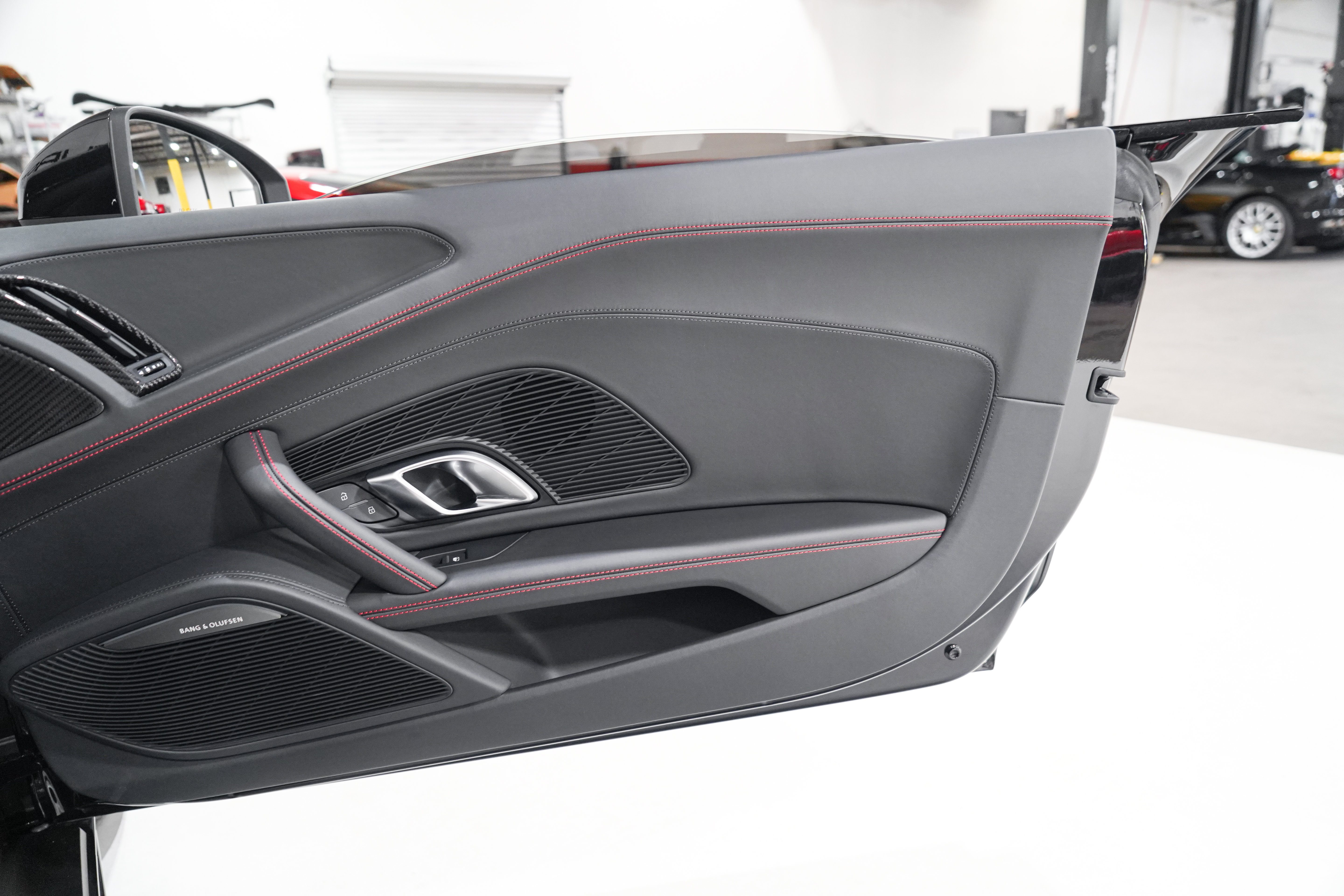 Used 2023 Audi R8 V10 performance RWD image 18
