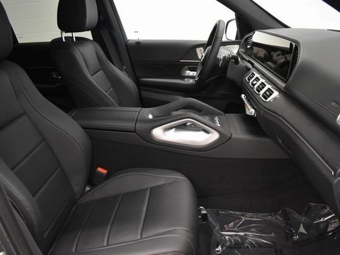 New 2026 Mercedes-Benz GLE 450 4MATIC image 21