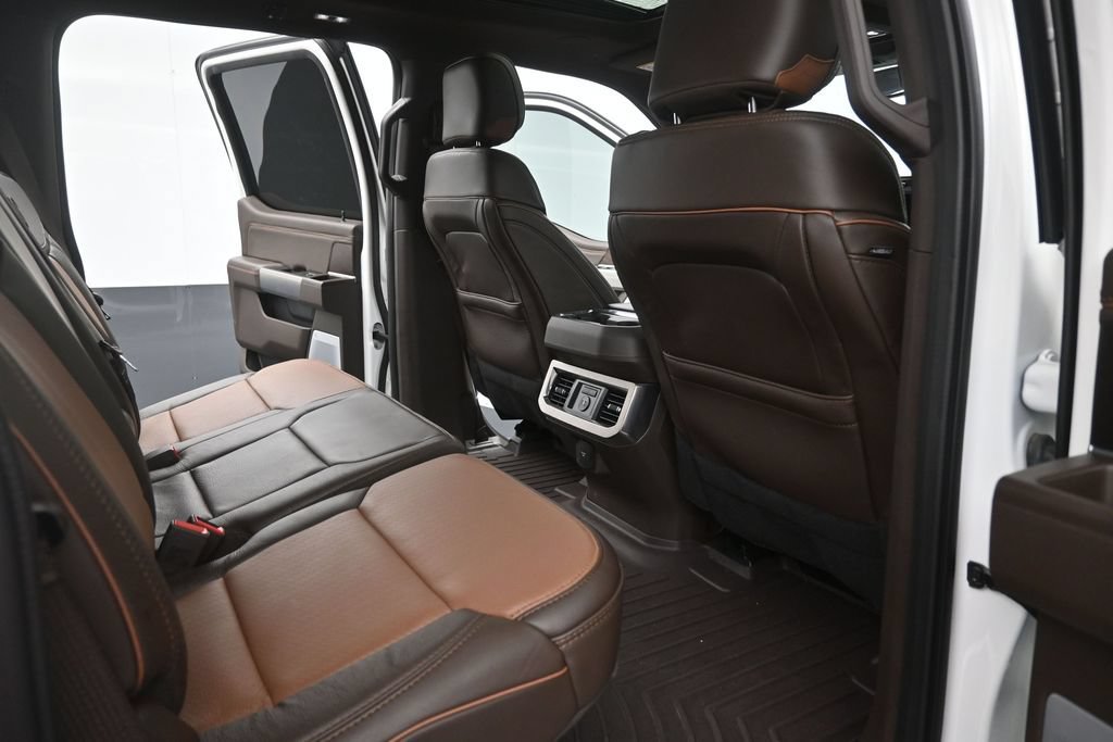 Used 2025 Ford F250 King Ranch AWD/4WD image 14