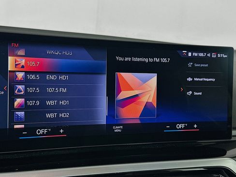 Used 2023 BMW i4 eDrive35 w/ Premium Package RWD image 21