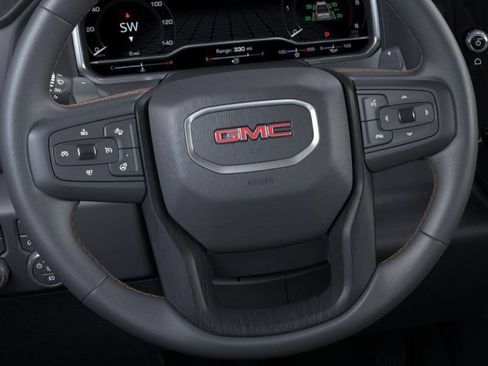 New 2026 GMC Sierra 1500 AT4 w/ AT4 Premium Package AWD/4WD image 23