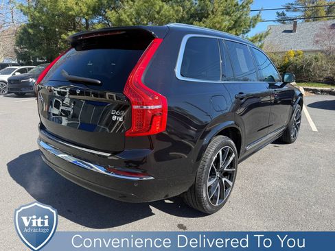 Certified 2023 Volvo XC90 B6 Plus w/ Protection Package Premier AWD/4WD image 8