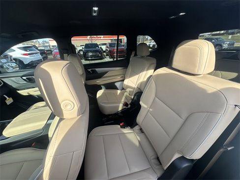 New 2026 Buick Enclave Preferred image 18