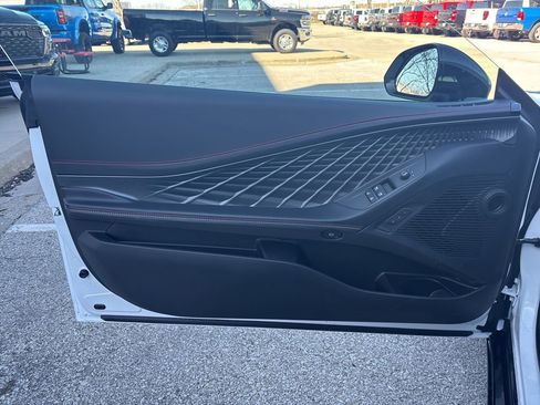 New 2026 Dodge Charger R/T Scat Pack image 47