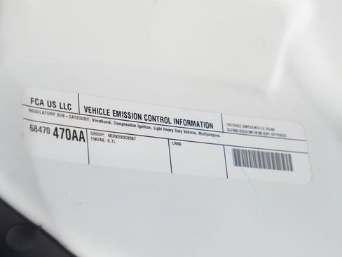 Used 2022 RAM 4500 Tradesman w/ Chrome Appearance Group image 26