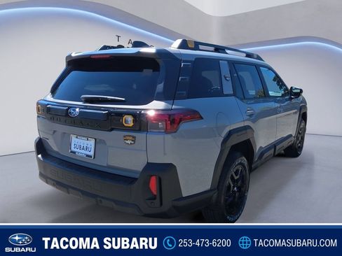 New 2026 Subaru Outback Wilderness AWD/4WD image 5
