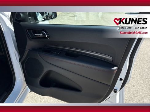 Used 2025 Dodge Durango R/T AWD/4WD image 40