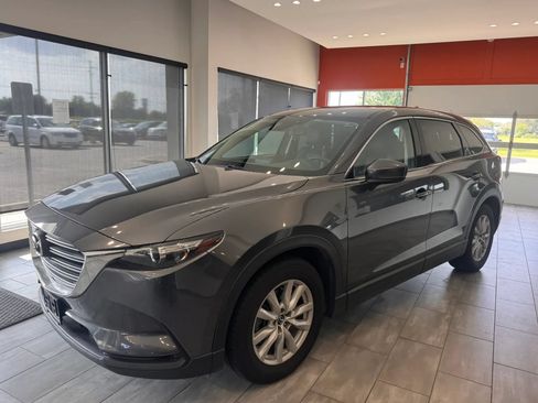 Used 2016 MAZDA CX-9 Touring AWD/4WD image 10