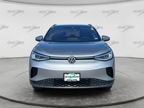 Certified 2023 Volkswagen ID.4 Pro S AWD/4WD image 2