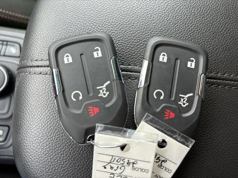 Used 2019 GMC Terrain SLE w/ Driver Convenience Package AWD/4WD image 21