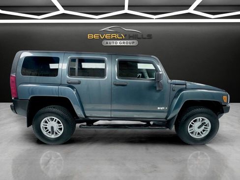 Used 2006 HUMMER H3 image 6
