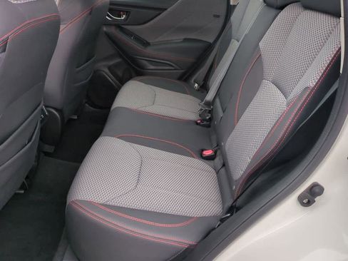 Used 2024 Subaru Forester Sport image 19