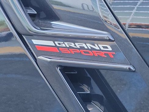 Used 2019 Chevrolet Corvette Grand Sport image 27