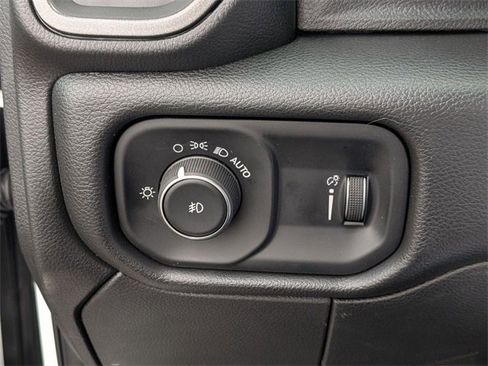 New 2026 RAM 3500 Tradesman w/ Chrome Appearance Group image 15