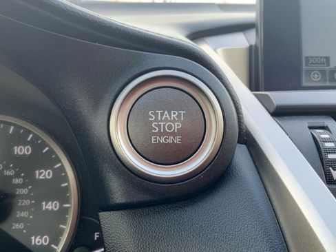 Used 2016 Lexus NX 200t AWD image 35