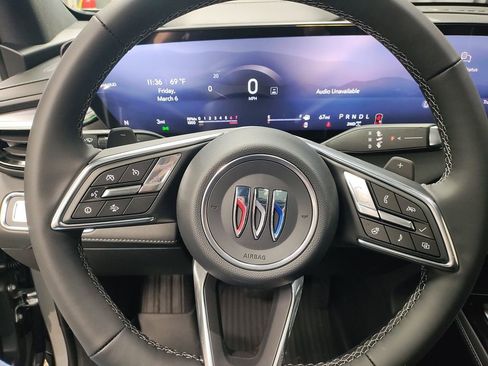 New 2026 Buick Enclave Sport Touring w/ Power Package image 30