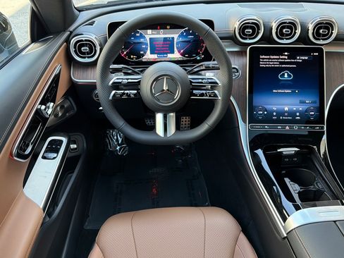 New 2027 Mercedes-Benz CLE 450 4MATIC Coupe image 11