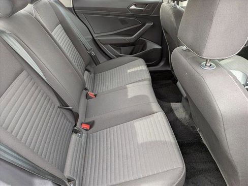 Used 2024 Volkswagen Jetta S FWD image 18
