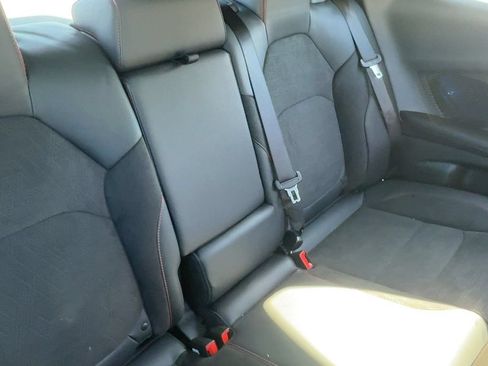 Used 2024 Dodge Charger Daytona Scat Pack w/ Plus Group AWD/4WD image 13