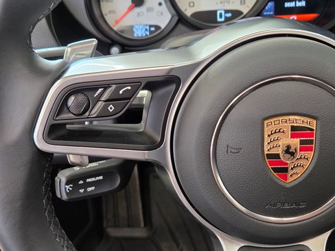 Certified 2024 Porsche 718 Boxster S RWD image 17