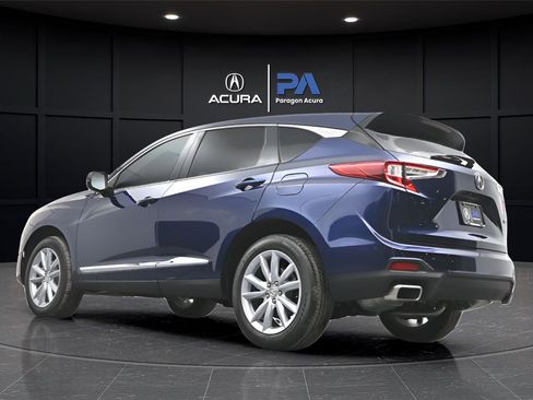 Certified 2023 Acura RDX FWD image 33