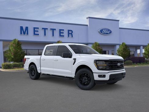 New 2026 Ford F150 XLT w/ Equipment Group 302A MID image 37