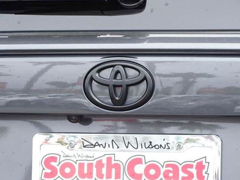 Certified 2023 Toyota RAV4 XLE w/ Convenience Package FWD image 9
