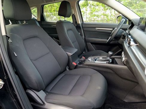 Used 2023 MAZDA CX-5 AWD 2.5 S image 35
