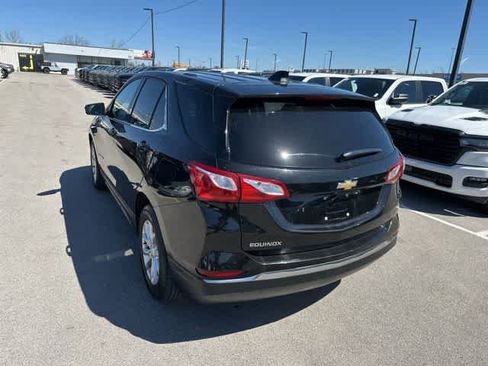 Used 2019 Chevrolet Equinox LT image 15