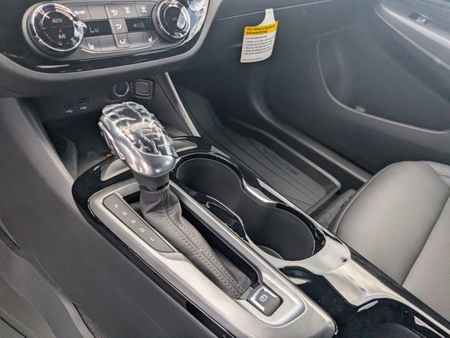New 2026 Buick Envista Sport Touring w/ Convenience I Package FWD image 21
