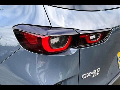New 2026 MAZDA CX-50 2.5 Hybrid w/ Cargo Package image 62