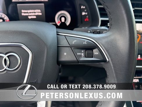 Used 2021 Audi Q7 2.0T Premium Plus w/ Premium Plus Package image 28