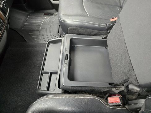 Used 2018 RAM 2500 Laramie AWD/4WD image 38