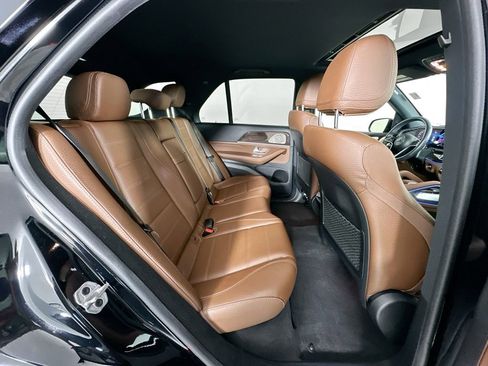 Used 2024 Mercedes-Benz GLE 580 4MATIC image 28